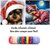 peinture-diamant-noel-chiens