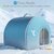 niche-igloo-rafraichissante-chien-chat