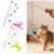 canne-a-peche-longue-plume-pour-chat