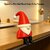 statuette-pere-noel-aquarium