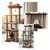arbre-a-chat-gribouille-145-cm