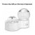 fontaine-a-eau-intelligente-capteur-de-mouvement