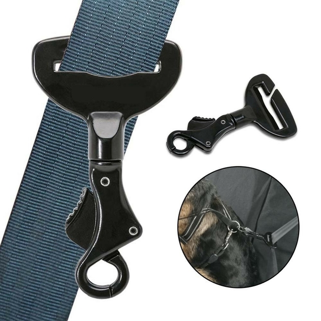 Nouvelle ceinture de sécurité pour chien XL, ceinture de sécurité