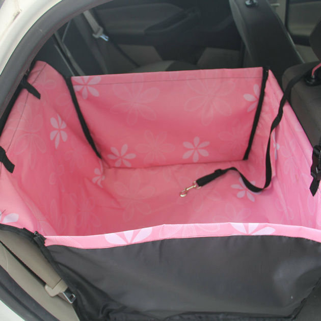 Seat - Housse de protection du coffre