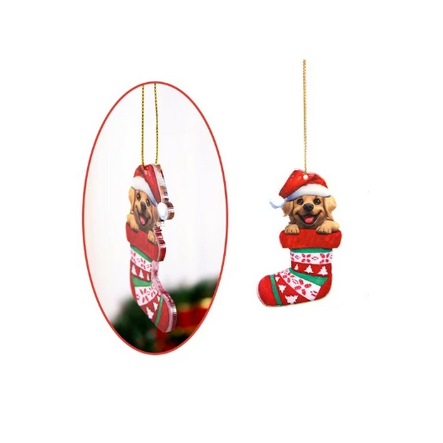 Une décoration zen de Noël à la maison - Zen et Zèbre
