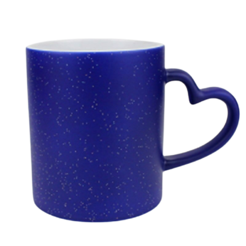 Mug magique étoilé personnalisé - Petits Compagnons