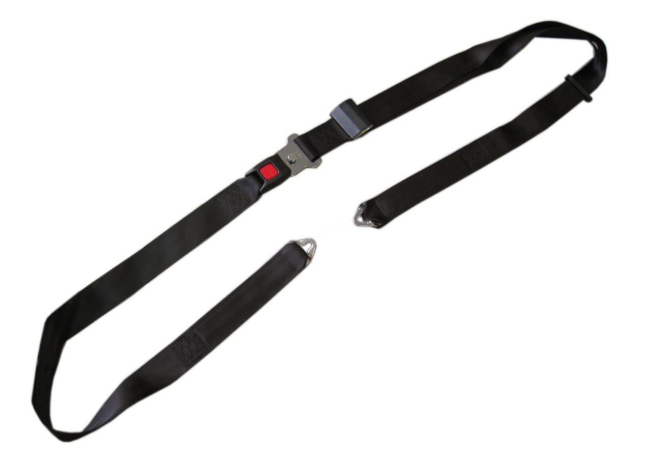 Coussinets de ceinture de sécurité de voiture SFP, sangle de