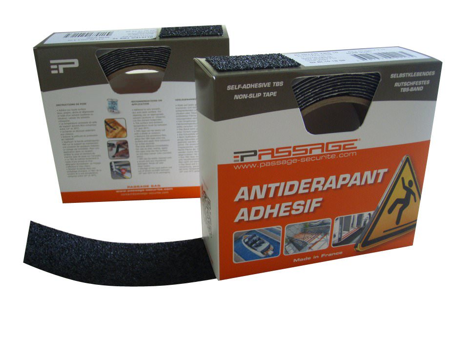 Bande De Grip Antidérapante Pour Crosse De Hockey - Gainage Thermorétractable, Améliore La Prise Et Réduit Les Vibrations