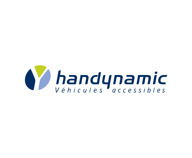 logo handynamic