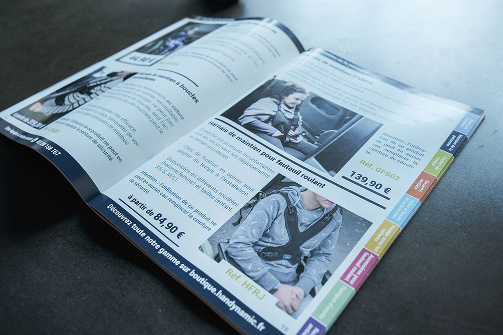 accessoires handicap catalogue handynamic 2