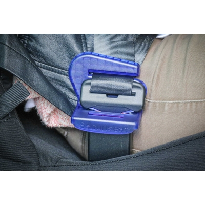 Securiseat pour ceinture de sécurité