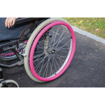 protection_main_courante_fauteuil_roulant_rose