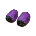 chaussette_protection_roue_fauteuil_roulant_violet