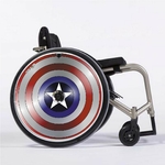 flasques captain america fauteuil roulant (1)