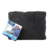 coussin plaid