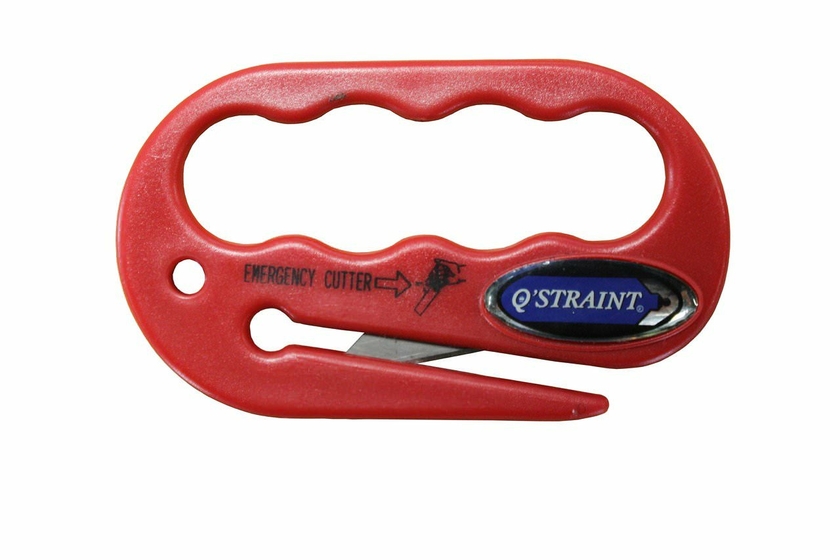 Makoto Nobu 2 Pièces Marteau De Sécurité, 2 En 1 Coupe