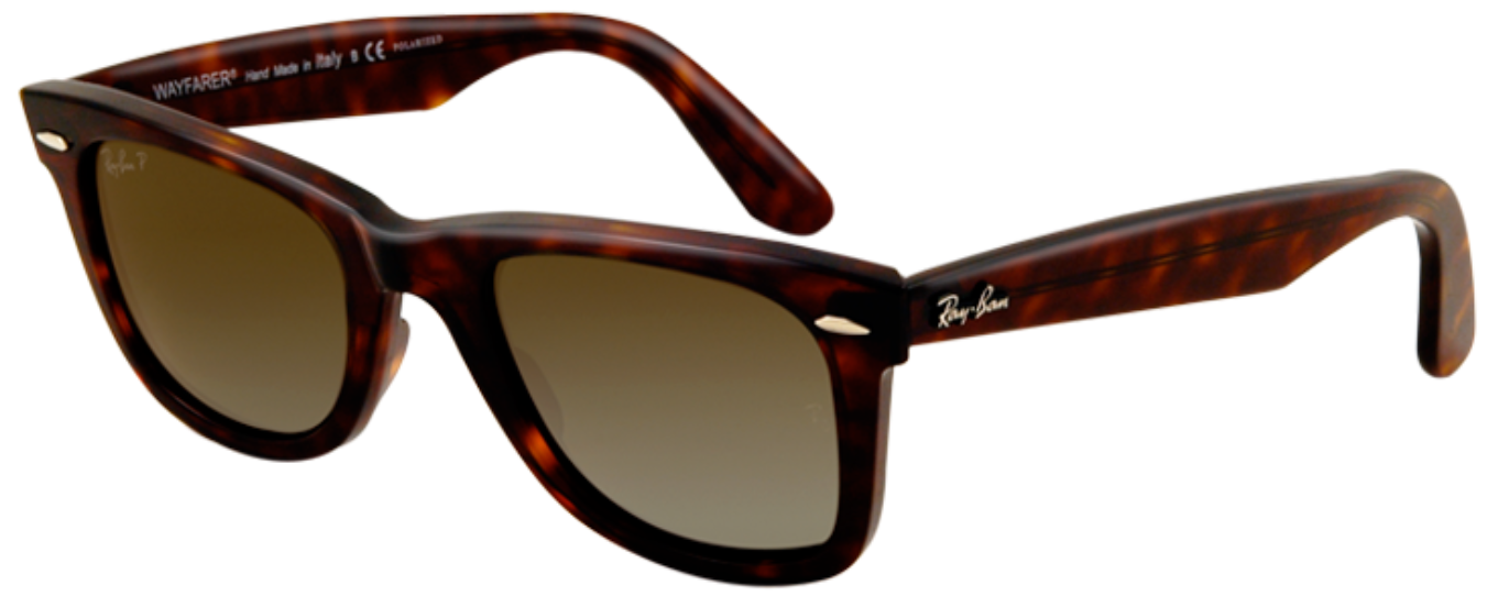 Lunettes Ray Ban RB2140 902 57 Cat.3 Polarise Lunettes de soleil par genre Lunettes de soleil Mixte Acheter Lunettes