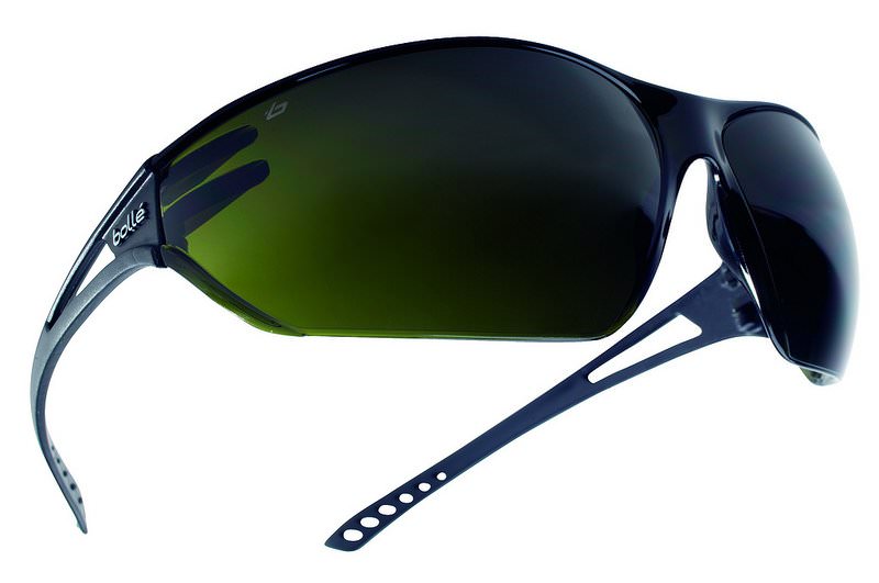Lunette De Travail Adapté à La Vue Bollé