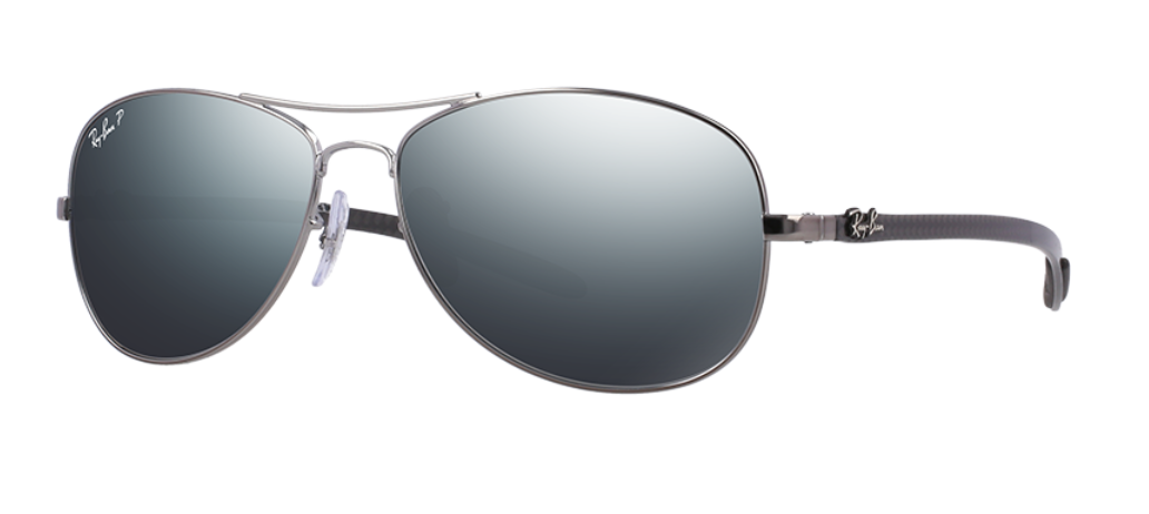 ray ban polarisé