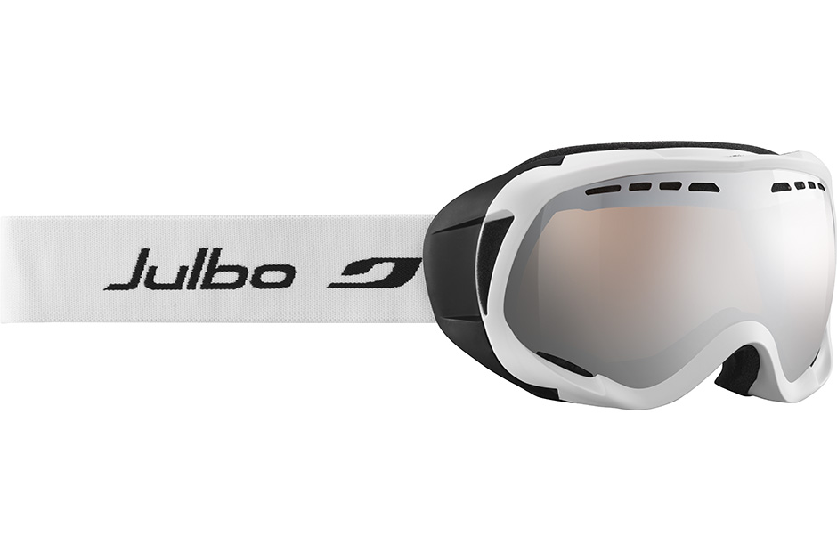 Masque De Ski Julbo Jupiter – Adapté Aux Lunettes, Antibuée, Ventilation Intégrée, Grand Confort