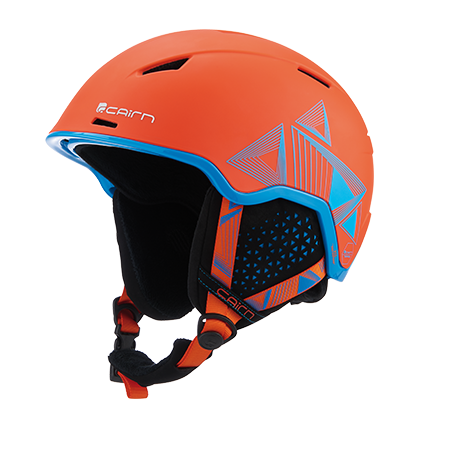 Cairn Infiniti - Casque ski femme