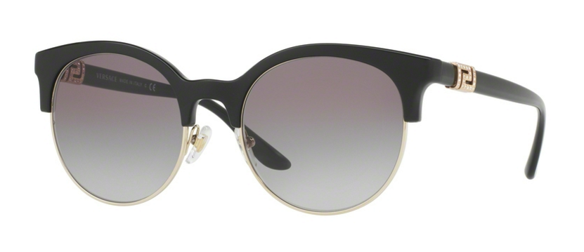 Gb11 Versace Ve4326b Lunettes Soleil De mn0OyvwN8
