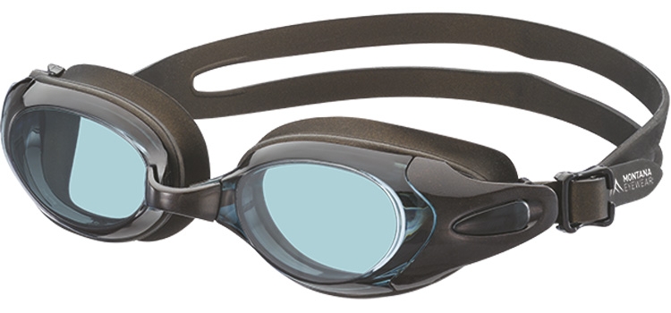 Lunettes de natation à la vue - Montana MG3A - Lunettes de Sport à la vue/Lunettes  de natation à la vue 