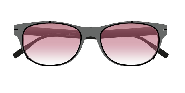 Mask it up : lunettes de vue et solaire en un clip