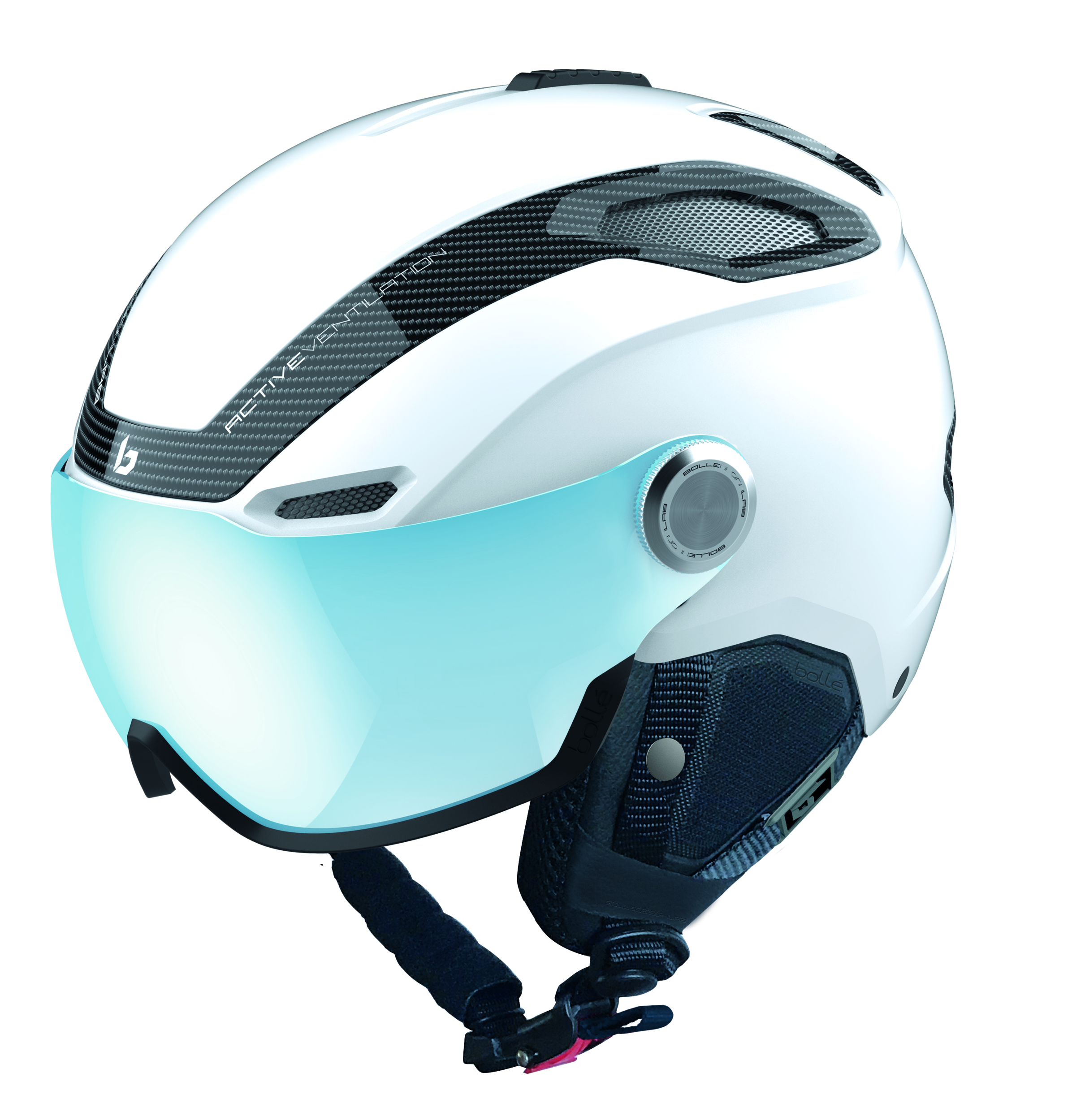 CASQUE DE SPORTS DE NEIGE JUNIOR CARRERA TAILLE PETIT