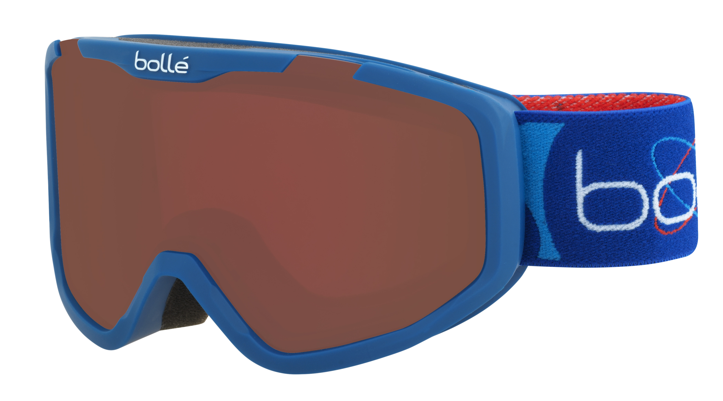 Casque et lunettes de sécurité pour ski/planche à neige à molette réglable  pour enfant jeune Decibel