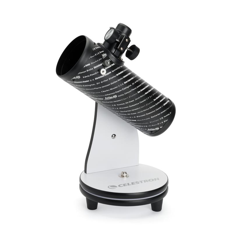 firstscope-dobson-76-mm