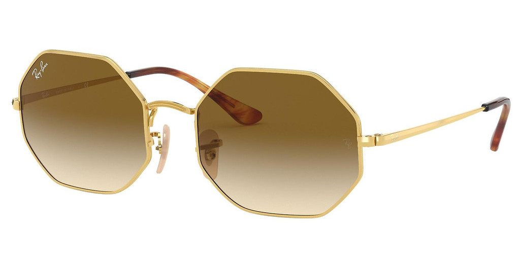Lunettes Ray-Ban - OCTAGON - RB1972 914751