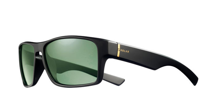 + Lunettes Solar - Wesley JSL16290148 - Cat.3 Polarisé