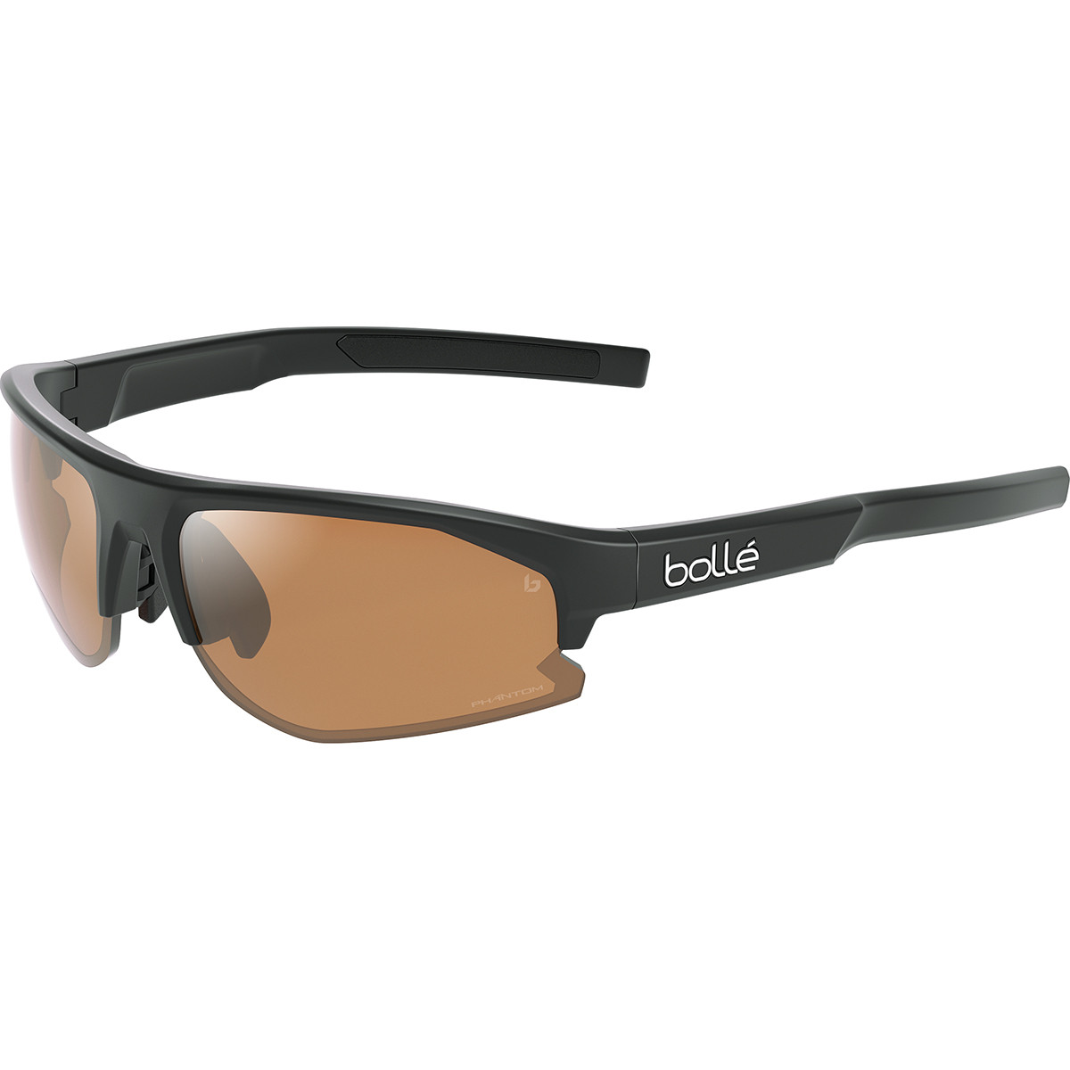 Lunettes de soleil griffées pour homme - Lunettes polarisées pour homme