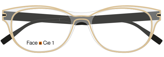 Clips Face & Cie - CIE 182 SB - Sable Blond