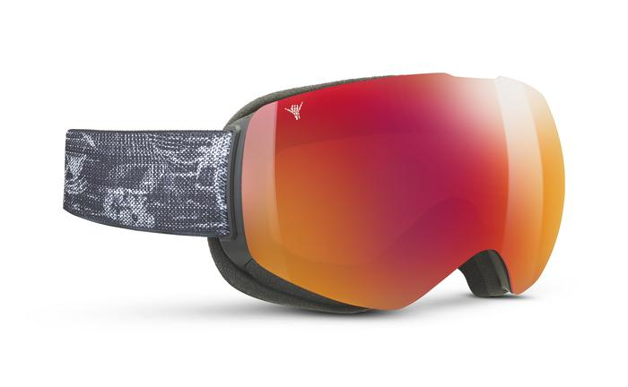 PHMAX-Lunettes de ski anti-buée à double couche pour hommes et