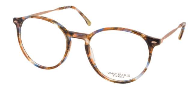 Lunette de vue WHISTLER HILLS IRONWOOD 04 ECAILLE CRYSTAL Lunettes de vue Adulte Lunettes de vue Whistler Hills femme Acheter Lunettes