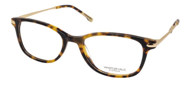 Lunette de vue WHISTLER HILLS - WESTIN 02 - ECAILLE