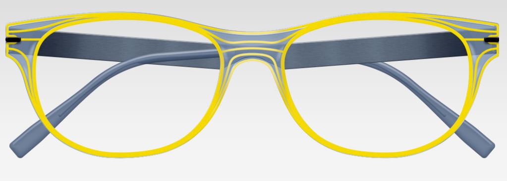 Clips Face & Cie - CIE 181 CI - Citron