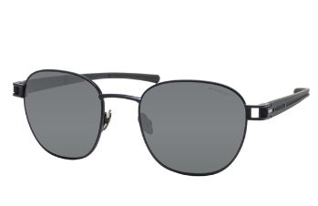 Lunette de soleil Mauboussin MAGS 2211 01 BLEU NOIR