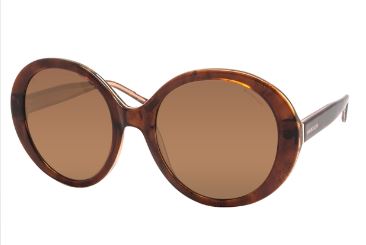 Lunette de soleil Mauboussin MAUS 2224 01 BRUN