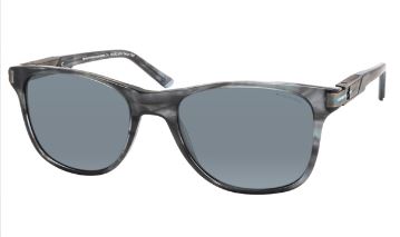 Lunette de soleil Mauboussin MTIS 2203 01 HAVANE GRIS TURQUOISE