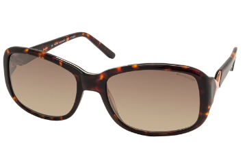 Lunette de soleil Mauboussin MAUS 2022 01 ECAILLE BRUN OR ROSE