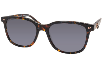 Lunette de soleil Mauboussin MAUS 2119 01 ECAILLE BLEU FONCE