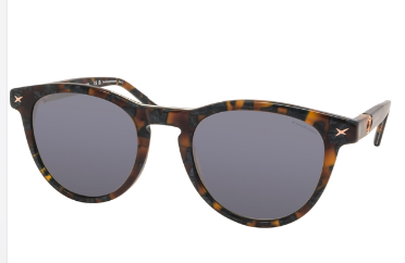 Lunette de soleil Mauboussin MAUS 2120 01 MARBRE GRIS BRUN