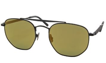 Lunette de soleil Mauboussin MTiS 1920 03 NOIR MAT
