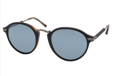 Lunette de soleil Mauboussin MTiS 2007 01 ECAILLE NOIR GUN