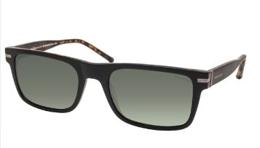 Lunette de soleil Mauboussin MTIS 2110 01 NOIR ECAILLE GUN