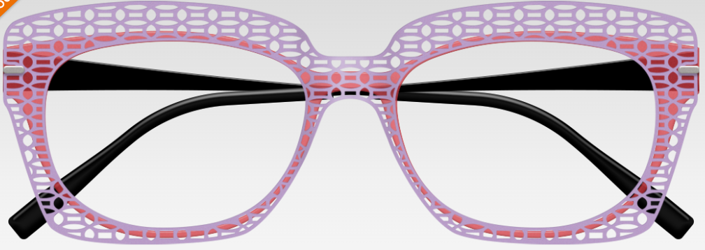 Clip Face & Cie 1 - CIE1102