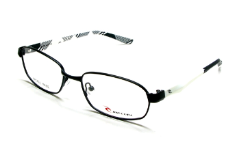 Lunette de vue rip curl VOMG48 TRIGANA 01 NOIR